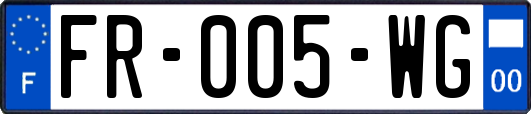 FR-005-WG