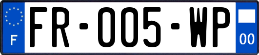 FR-005-WP