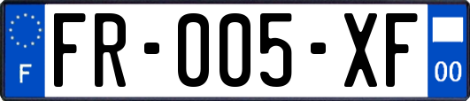 FR-005-XF