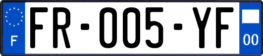 FR-005-YF