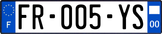 FR-005-YS