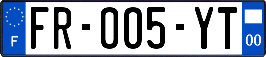 FR-005-YT