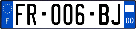 FR-006-BJ