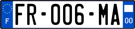 FR-006-MA