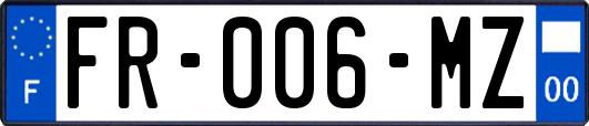 FR-006-MZ