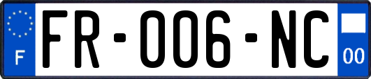 FR-006-NC