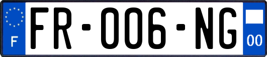 FR-006-NG