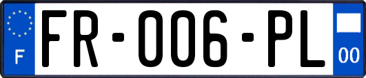 FR-006-PL