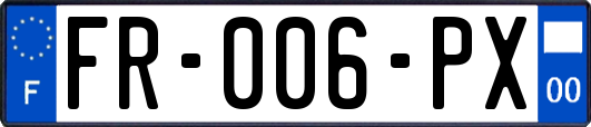 FR-006-PX