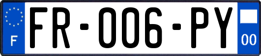 FR-006-PY