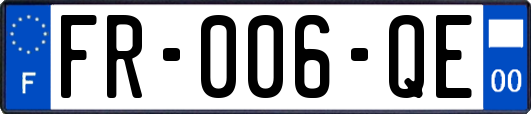 FR-006-QE