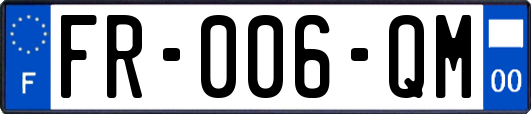 FR-006-QM