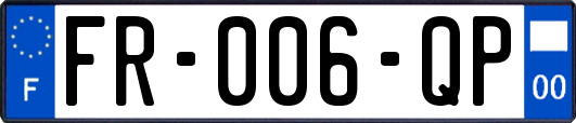 FR-006-QP