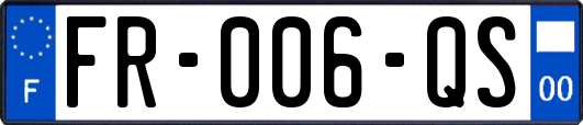 FR-006-QS