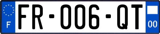 FR-006-QT