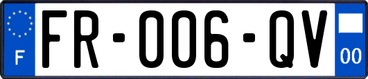 FR-006-QV