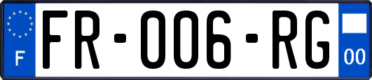 FR-006-RG