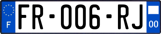 FR-006-RJ