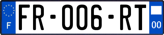 FR-006-RT