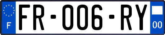FR-006-RY