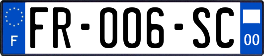 FR-006-SC