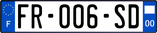 FR-006-SD
