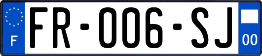 FR-006-SJ