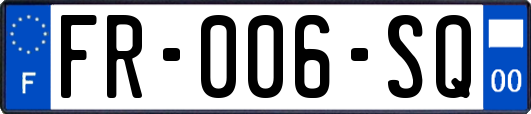 FR-006-SQ