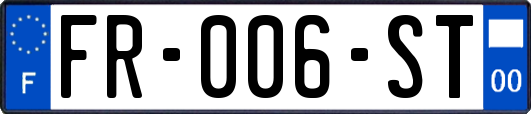 FR-006-ST