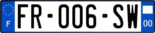 FR-006-SW
