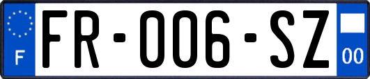 FR-006-SZ