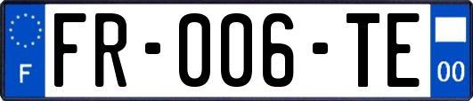 FR-006-TE