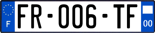 FR-006-TF