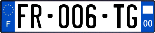 FR-006-TG