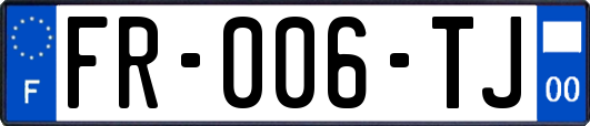 FR-006-TJ