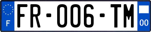 FR-006-TM
