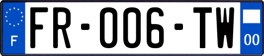 FR-006-TW