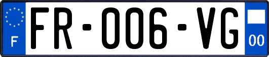 FR-006-VG