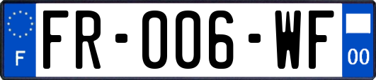 FR-006-WF