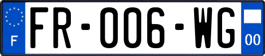 FR-006-WG