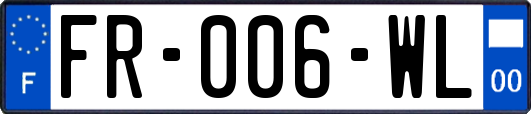 FR-006-WL
