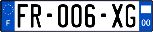 FR-006-XG