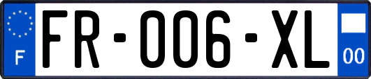 FR-006-XL