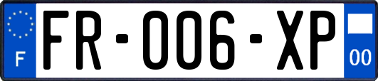 FR-006-XP