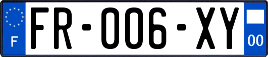 FR-006-XY