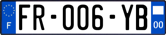 FR-006-YB