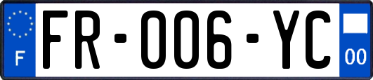 FR-006-YC