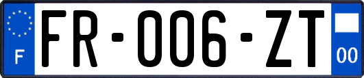 FR-006-ZT