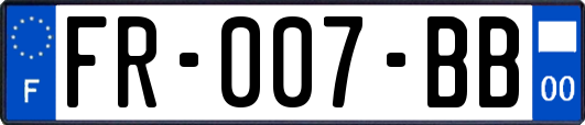 FR-007-BB