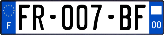 FR-007-BF